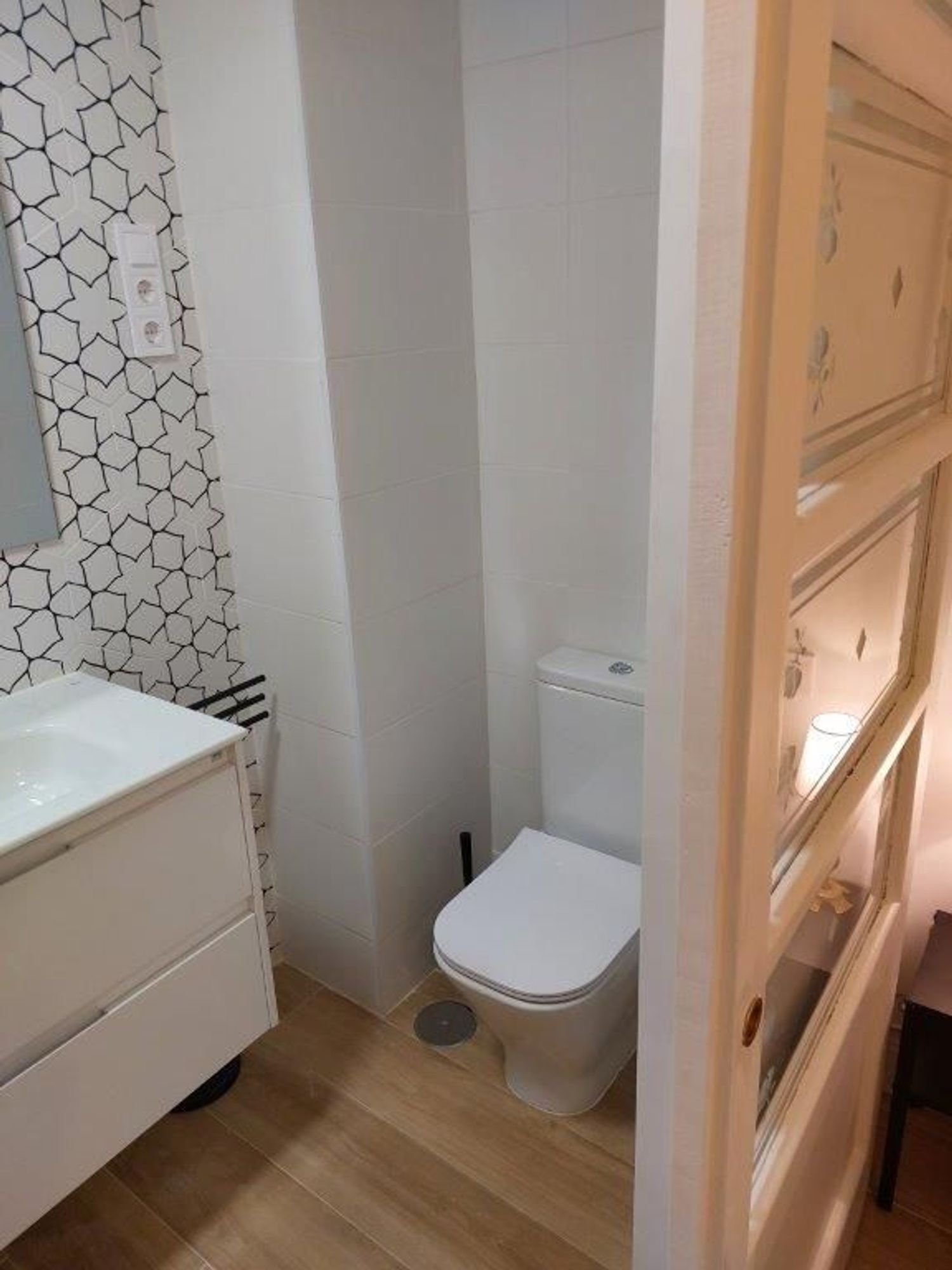 Piso en avenida de la Reina Victoria, 60 - Foto 10