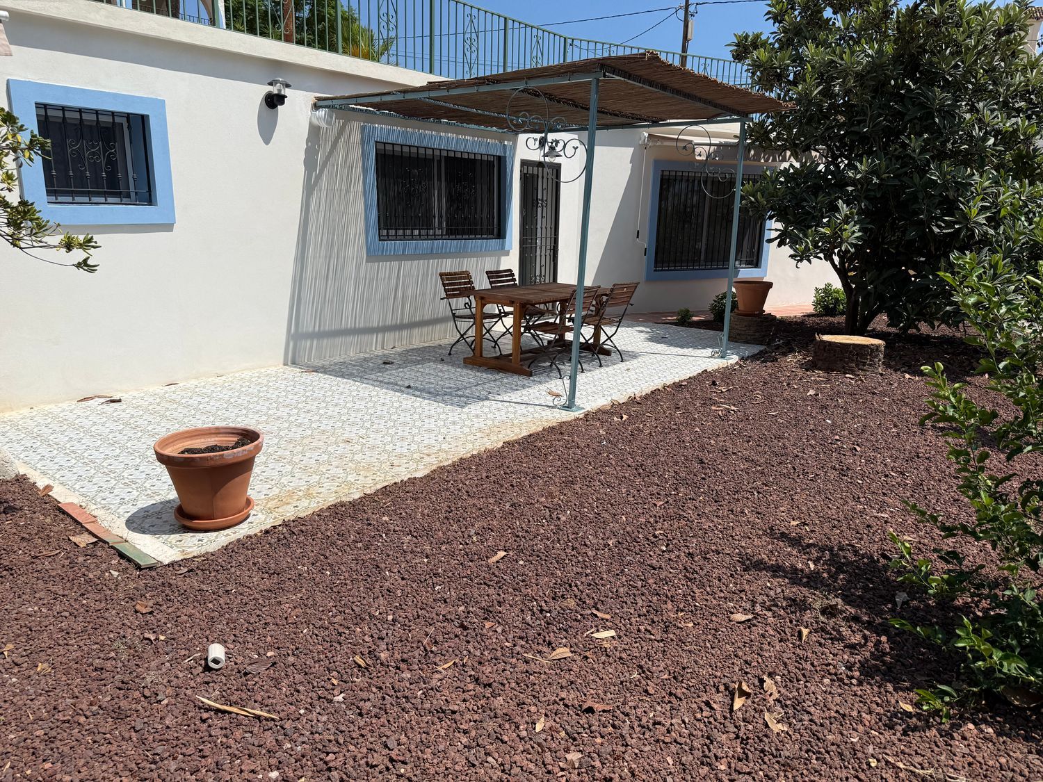 Casa o chalet independiente en Cap-negret, 1, Zona l'Olla, Zona l'Olla - Foto 8
