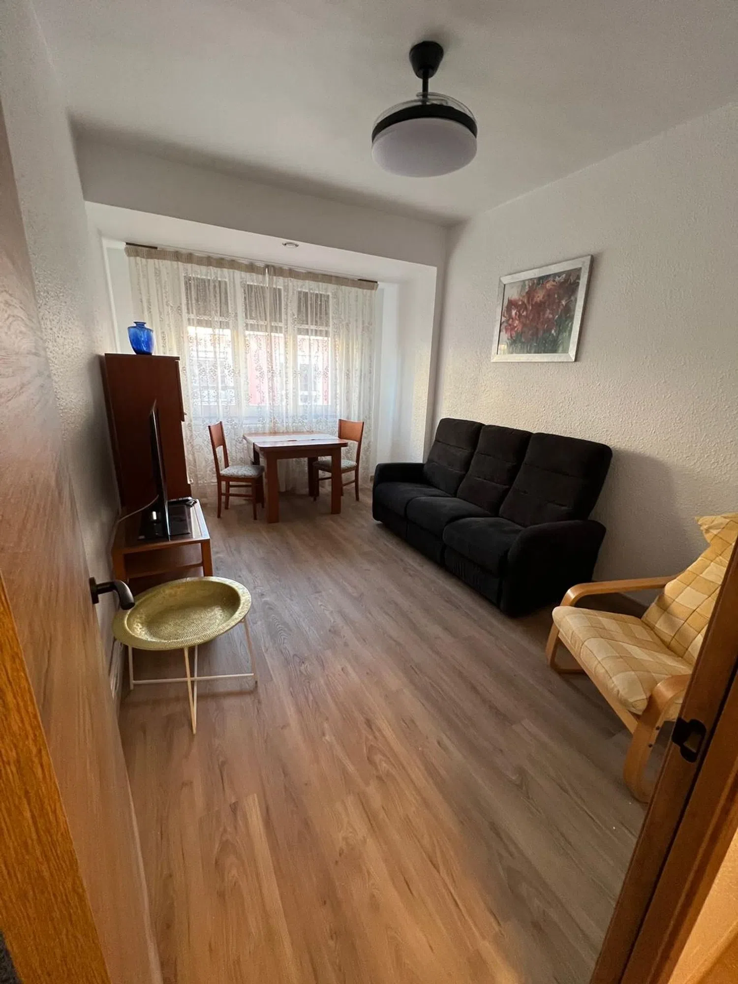 Piso en calle de los Fueros de Aragón, 13 - Foto 5