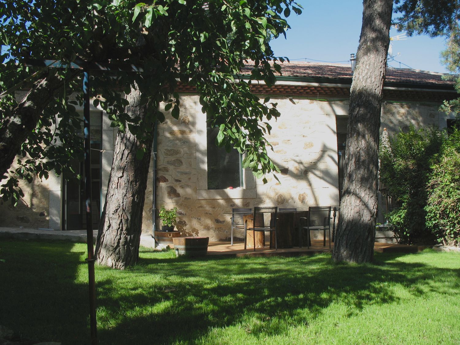 Casa de pueblo en Calle de Fabián Lorente, 11 - Foto 7