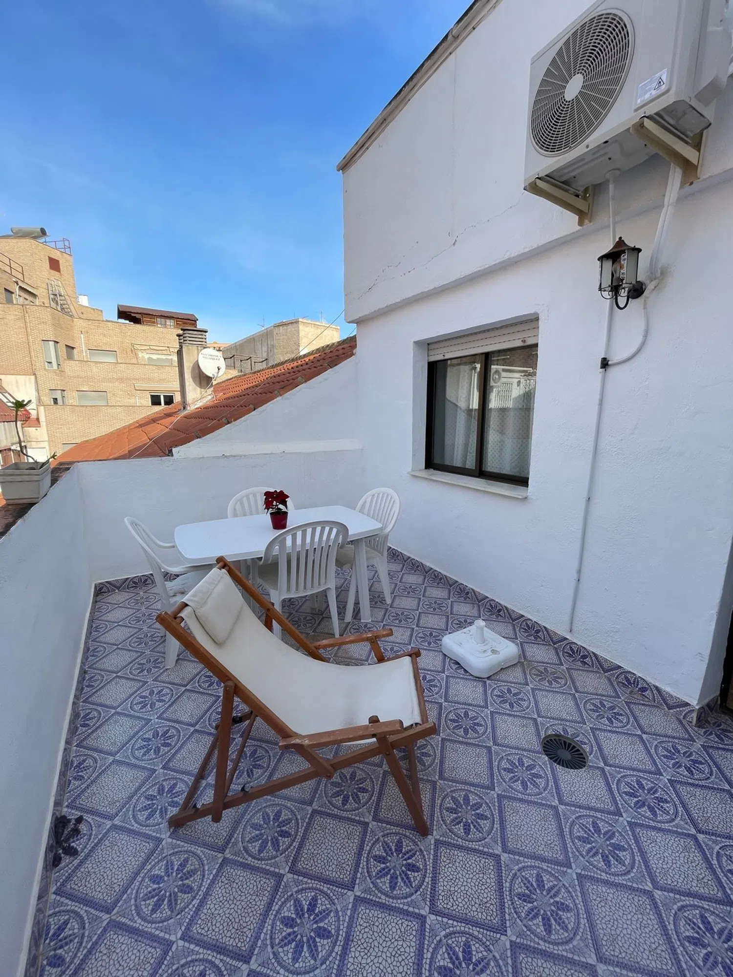 Piso en calle Aistor, 8 - Foto 1