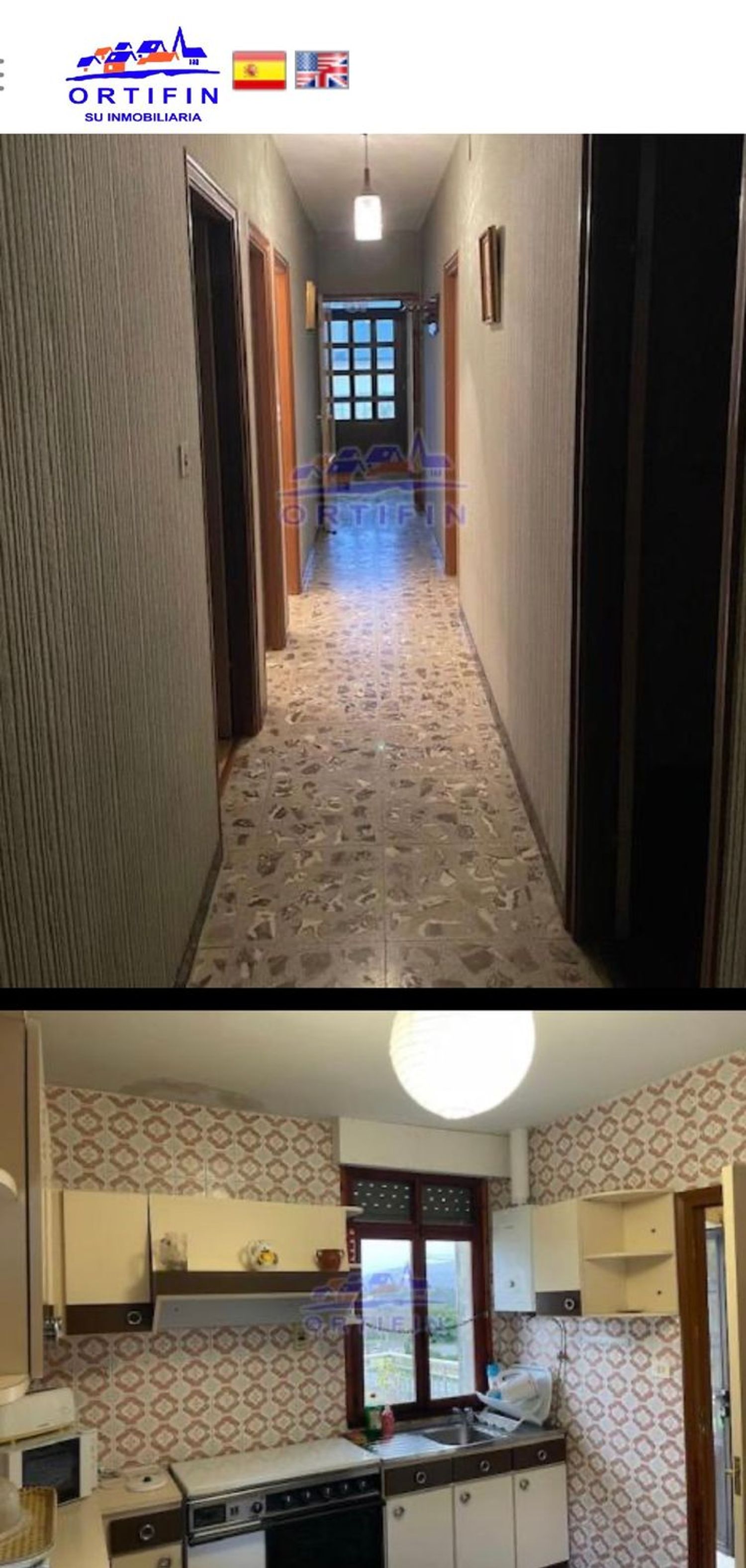 Casa o chalet independiente en Lugar Clara, 29 - Foto 4