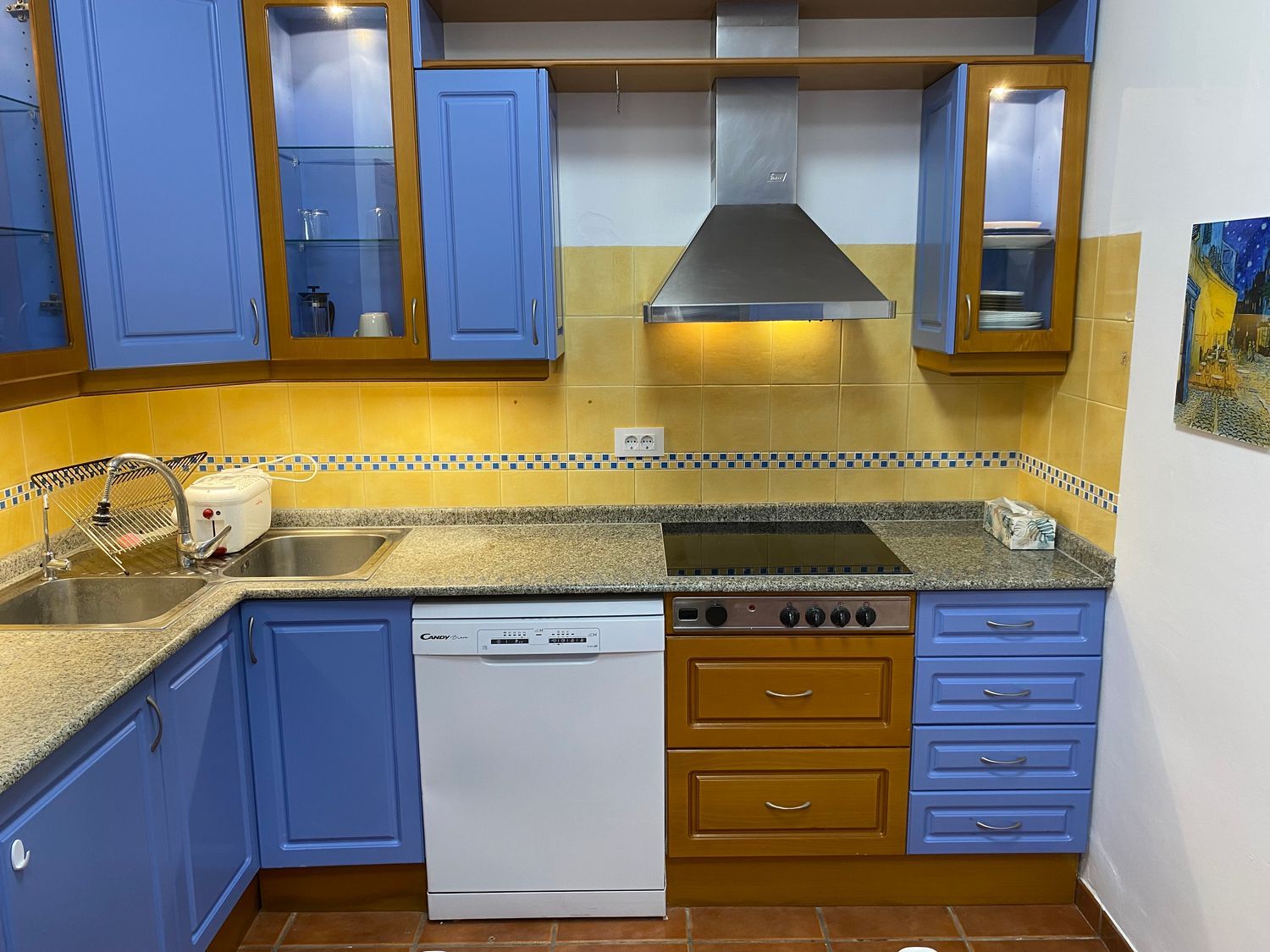 Chalet adosado en calle Teguise, 10 - Foto 5