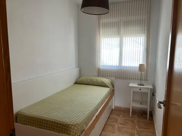 Chalet pareado en Santiago de la Ribera, Santiago de la Ribera - Foto 13