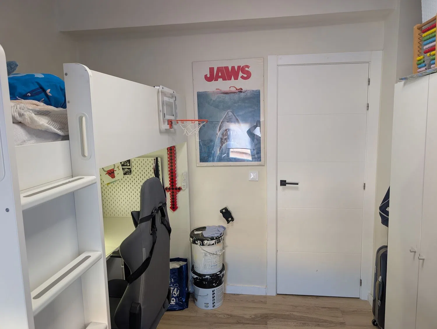 Piso en plaza dels Germans Bécquer, 12 - Foto 23