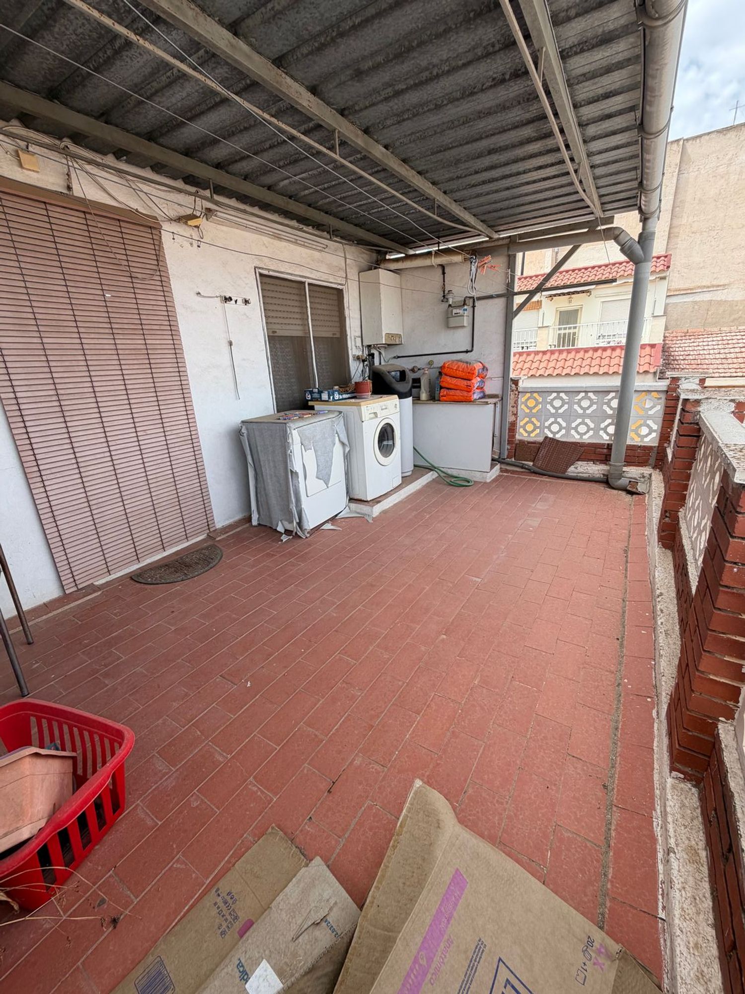 Chalet pareado en Cordoba, 50, Prosperidad - La Cruz - Foto 17
