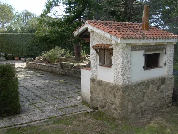 Casa o chalet independiente en Calle los Rasos, 2 - Foto 7