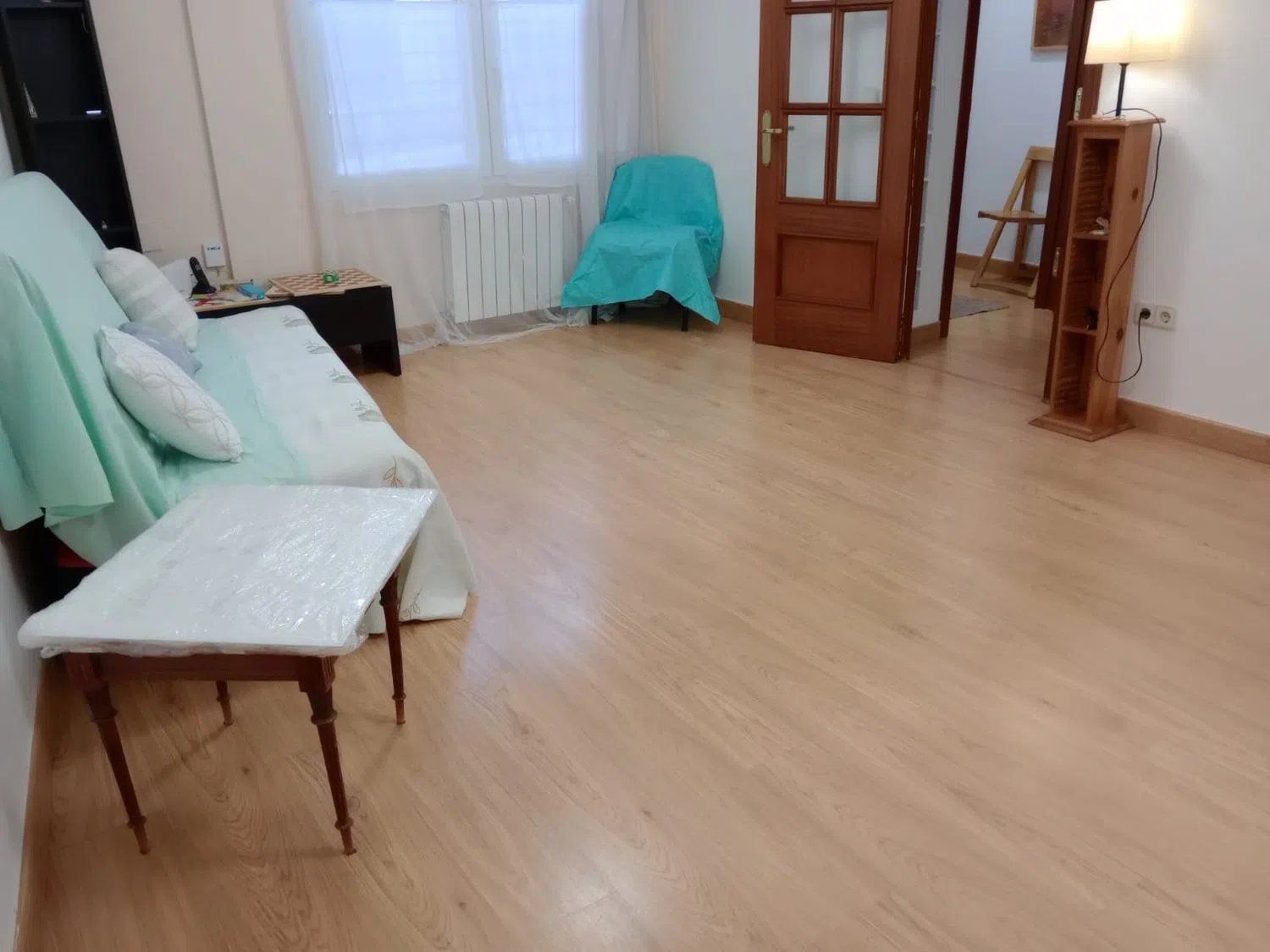 Piso en Barrio Villaverde Alto - Foto 17