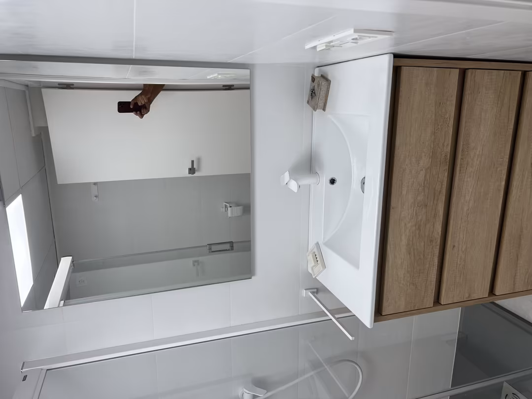 Piso en calle Calle Isaac Albeniz 5 - Foto 9