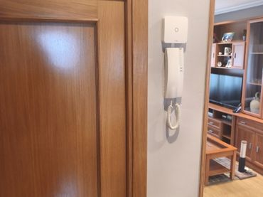 Piso en  Calle Cotayo 77 - Foto 8