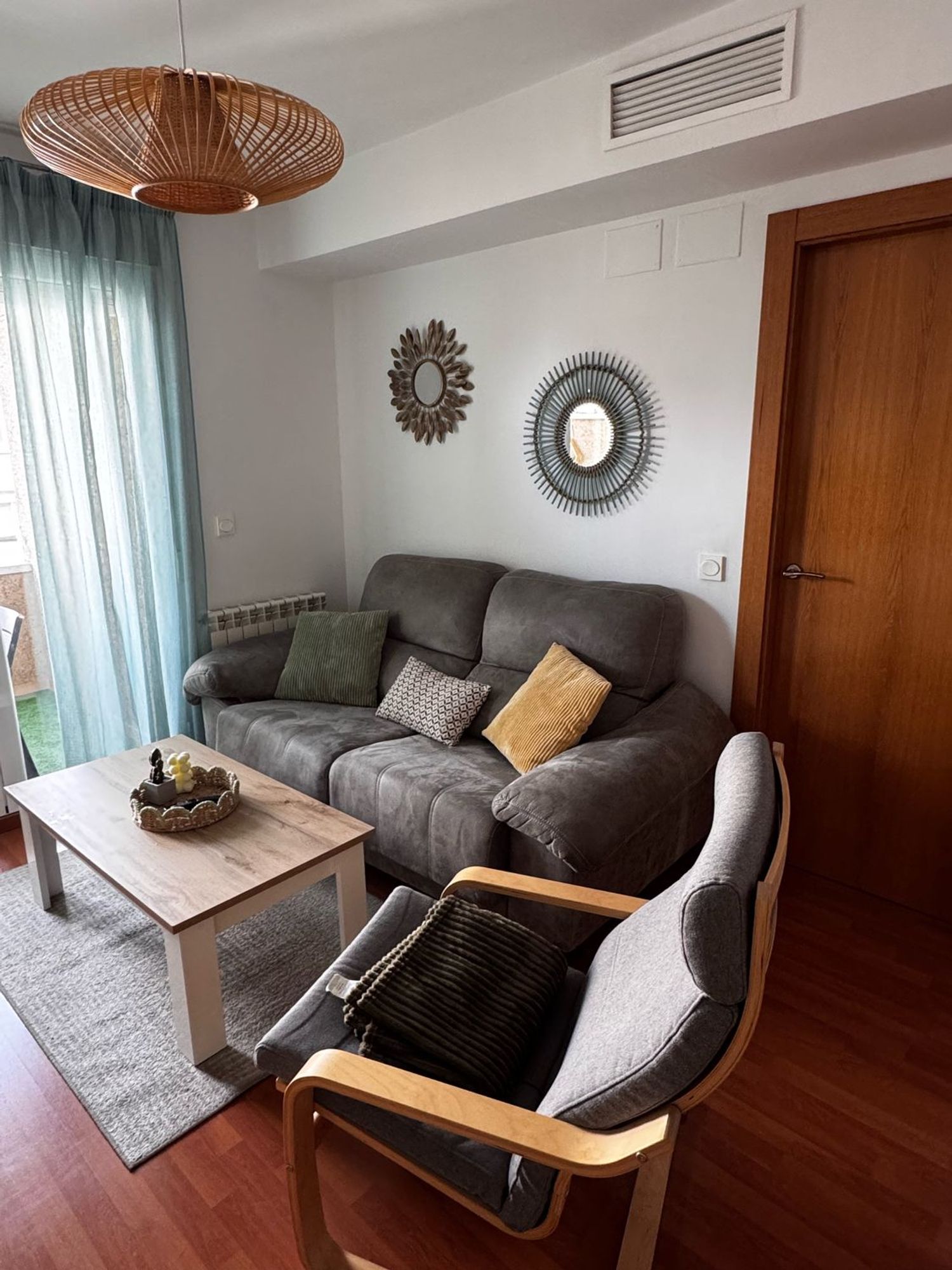 Piso en camino Real de los Neveros, 131 - Foto 2