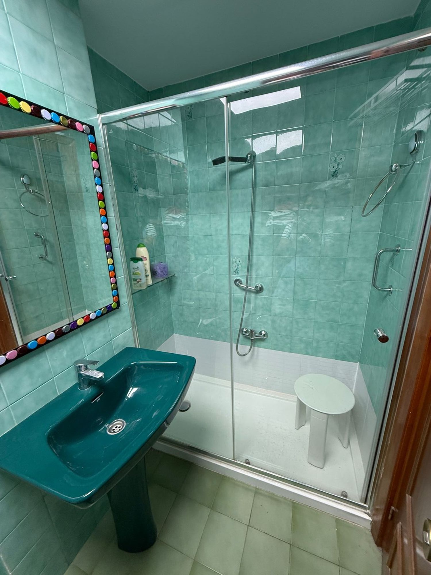 Piso en Calle Federico García Lorca, 5, Gamonal - San Bruno - G9 - Foto 16