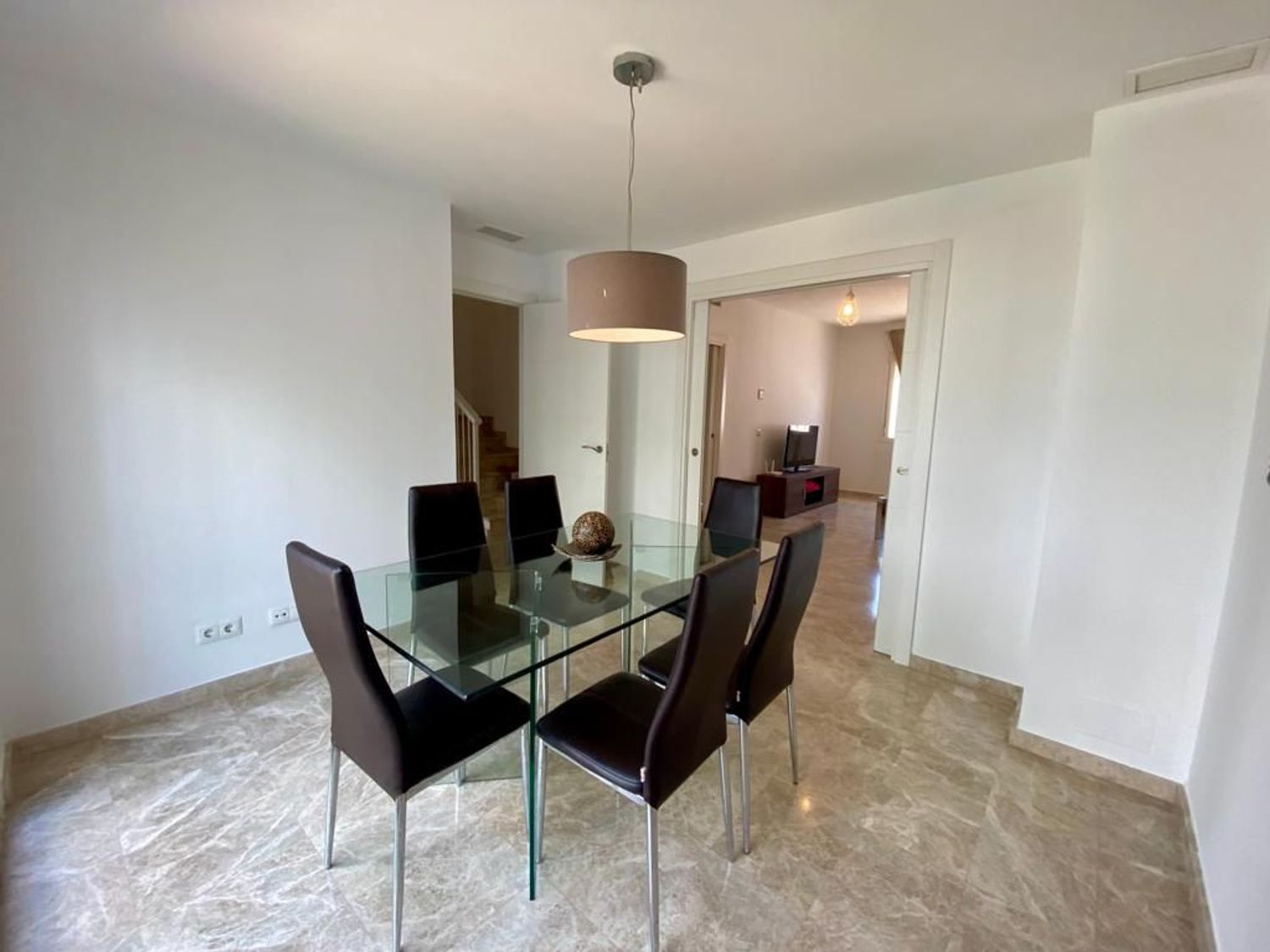 Chalet pareado en Urbanización Los Naranjos de Marbella, 1 - Foto 5