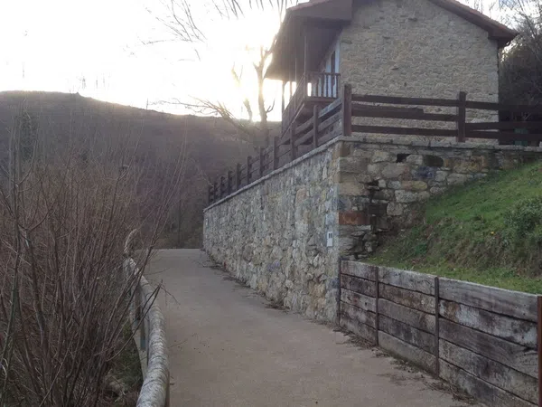 Casa de pueblo en Aldea s/n - Foto 3
