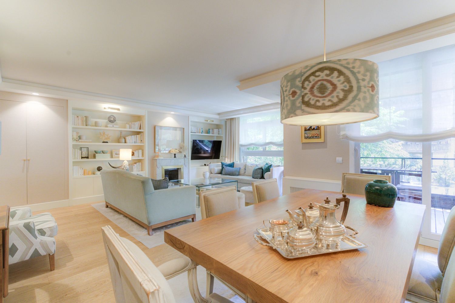 Piso en Barrio Almagro - Foto 4