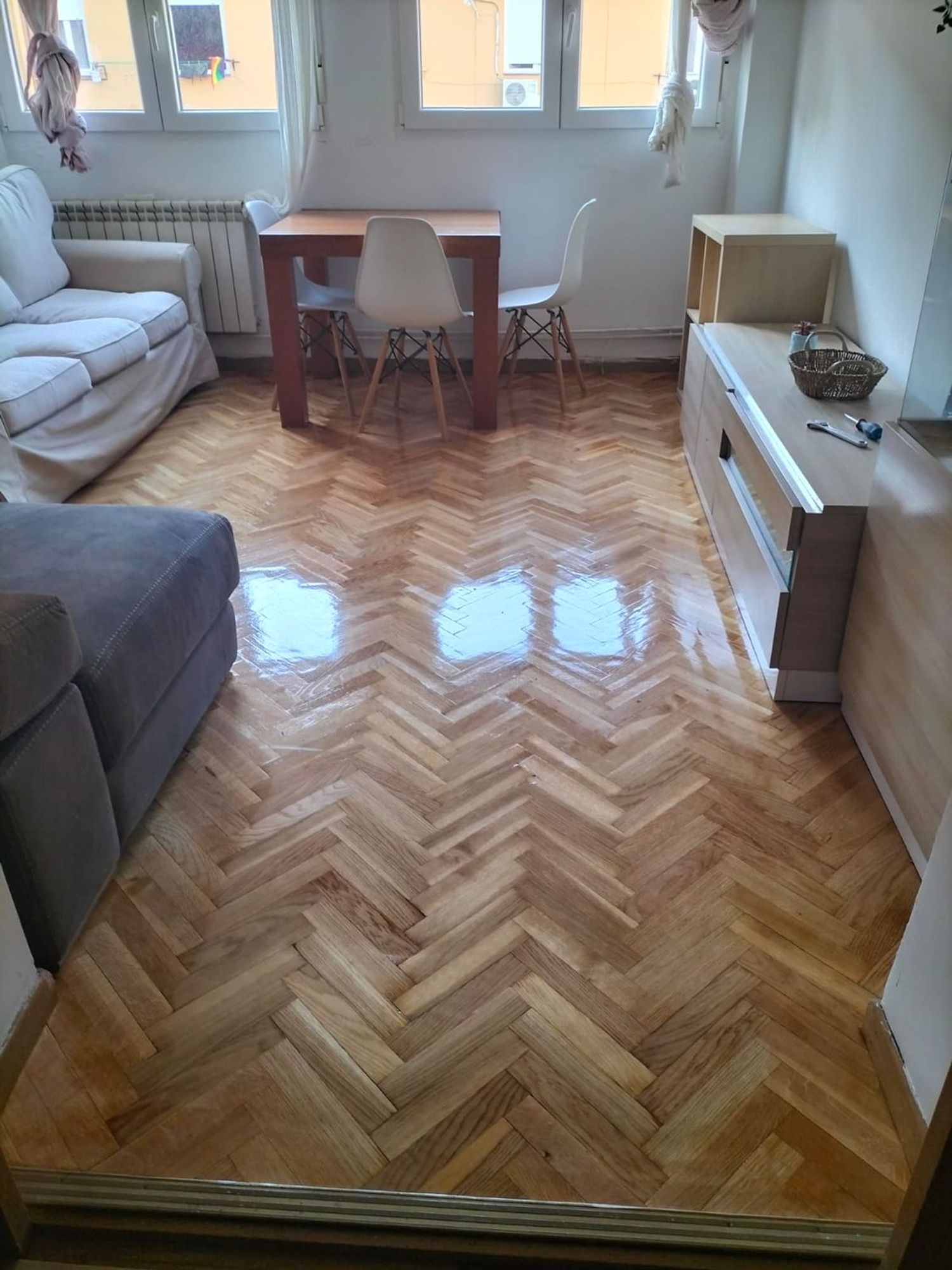 Piso en calle de Buenavista, 20 - Foto 26