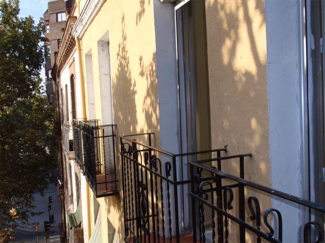 Piso en  Calle de la Infanta Mercedes 3 - Foto 11