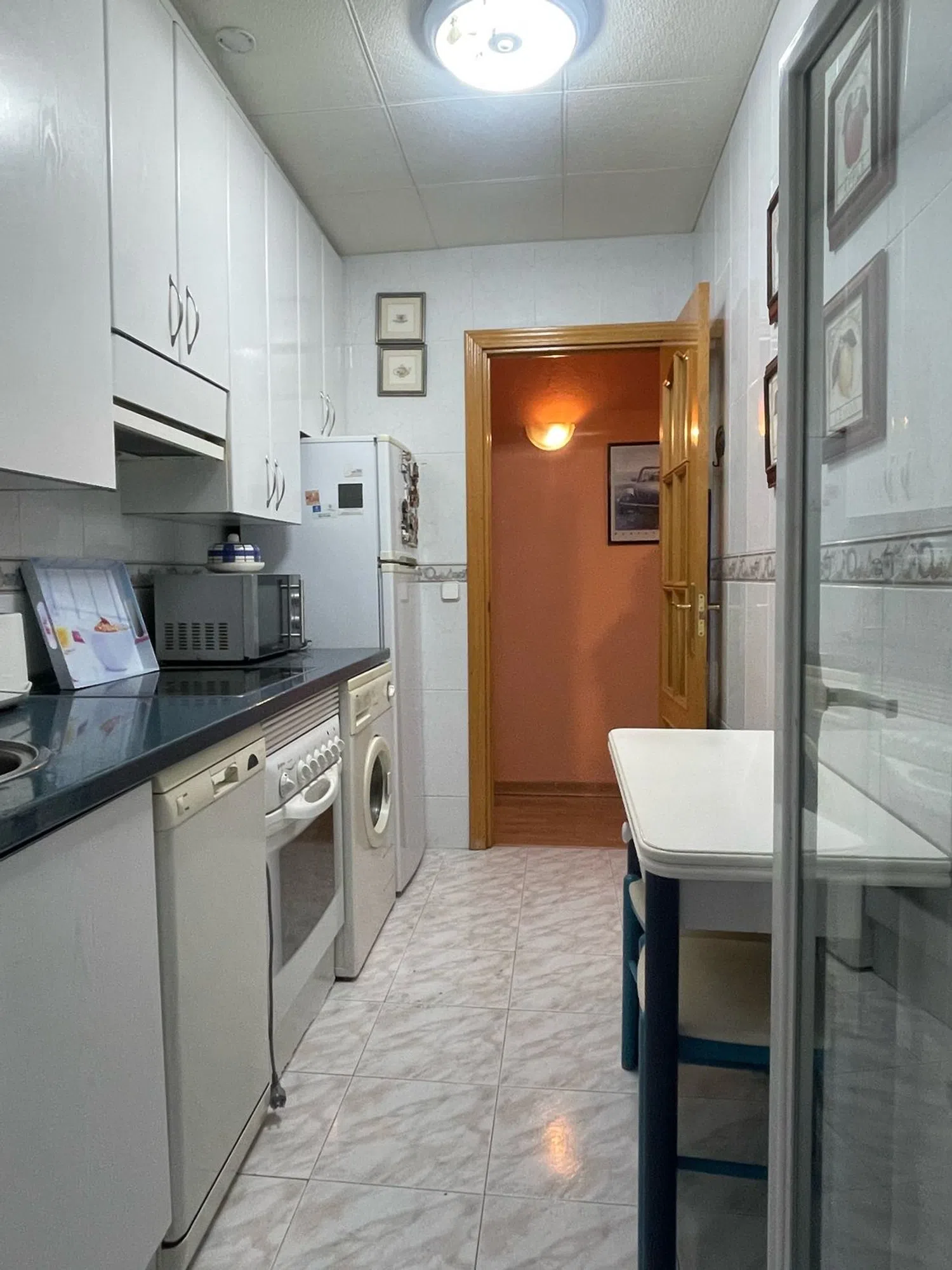 Piso en avenida Cerro de los Ángeles, 40 - Foto 4