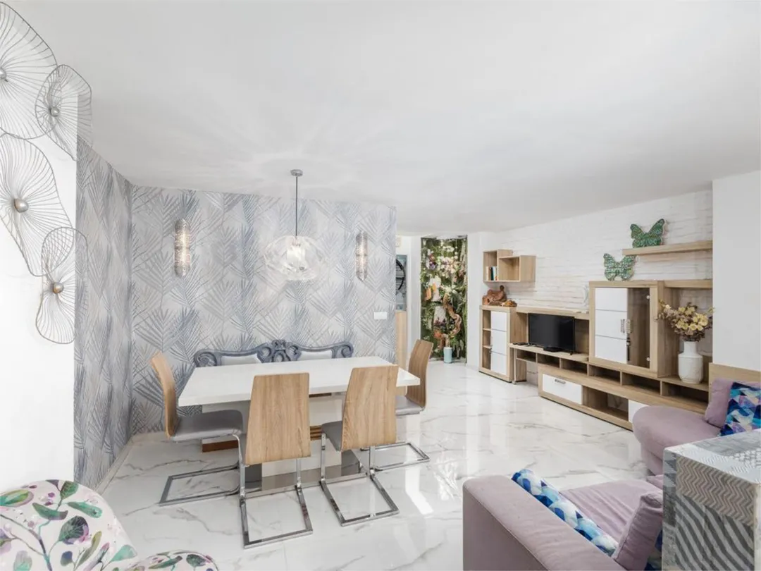 Piso en  Calle Pintor Casasola 4 - Foto 2