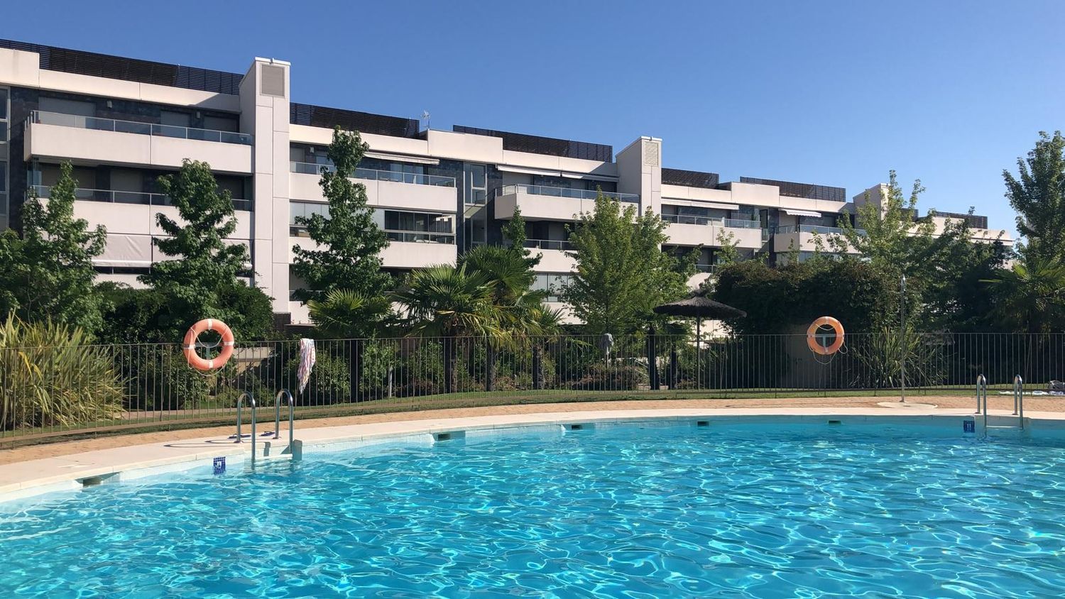 Ático en calle Clara Campoamor, 10 - Foto 4