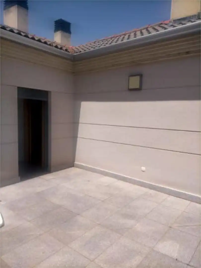 Piso en Norte - Foto 9