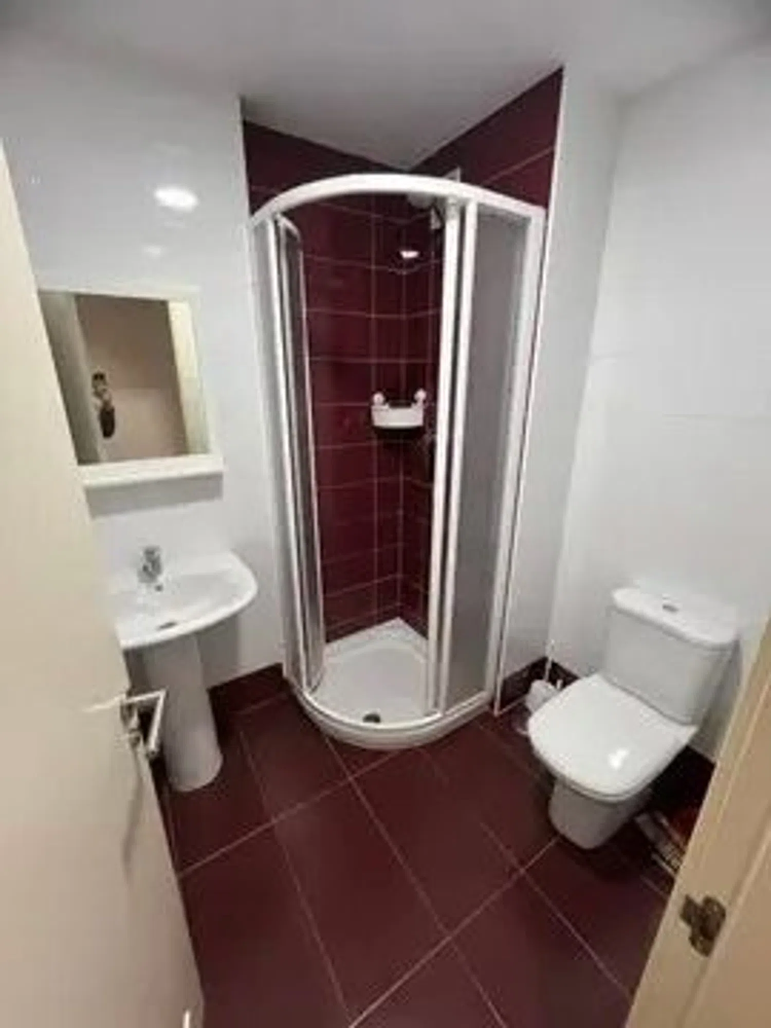 Piso en calle de Arroyo de Fontarrón, 30 - Foto 1