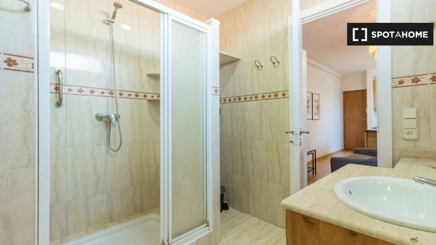 Estudio en Calle del Vallès, Sant Andreu - Foto 11