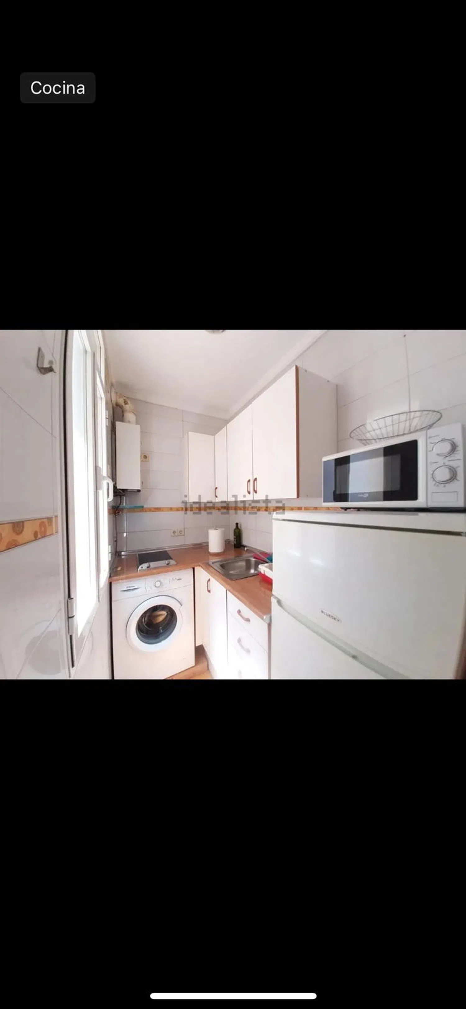 Piso en calle de la Galería de Robles, 7 - Foto 9