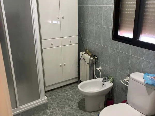 Casa o chalet independiente en Carril Bajo, 23 - Foto 10