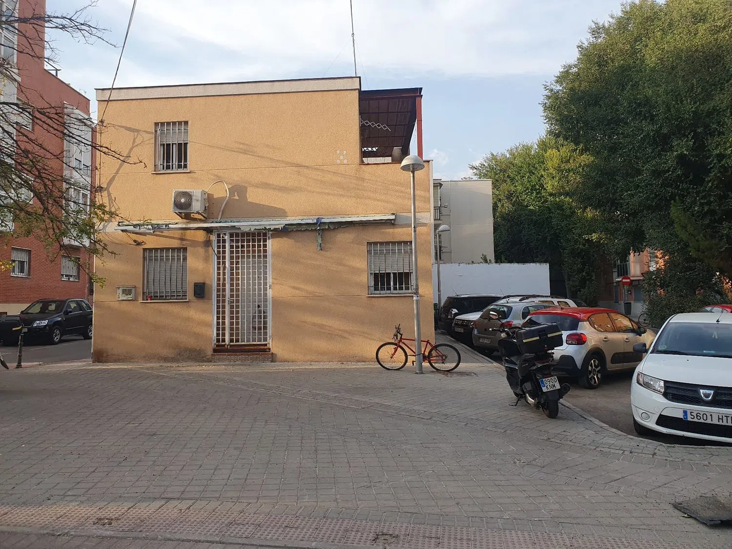 Casa independiente en calle Sierra Engarcerán, 11 e - Foto 22