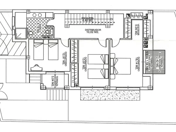 Casa o chalet independiente en Cullar-Vega - Foto 35