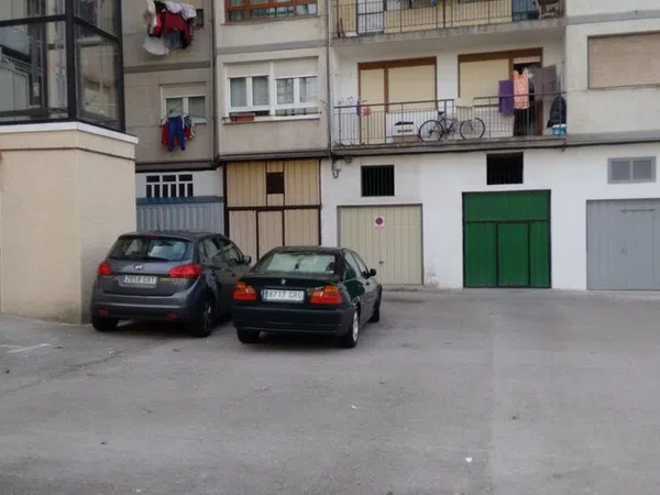 Piso en Calle Bernardo Lavín, 37 - Foto 3
