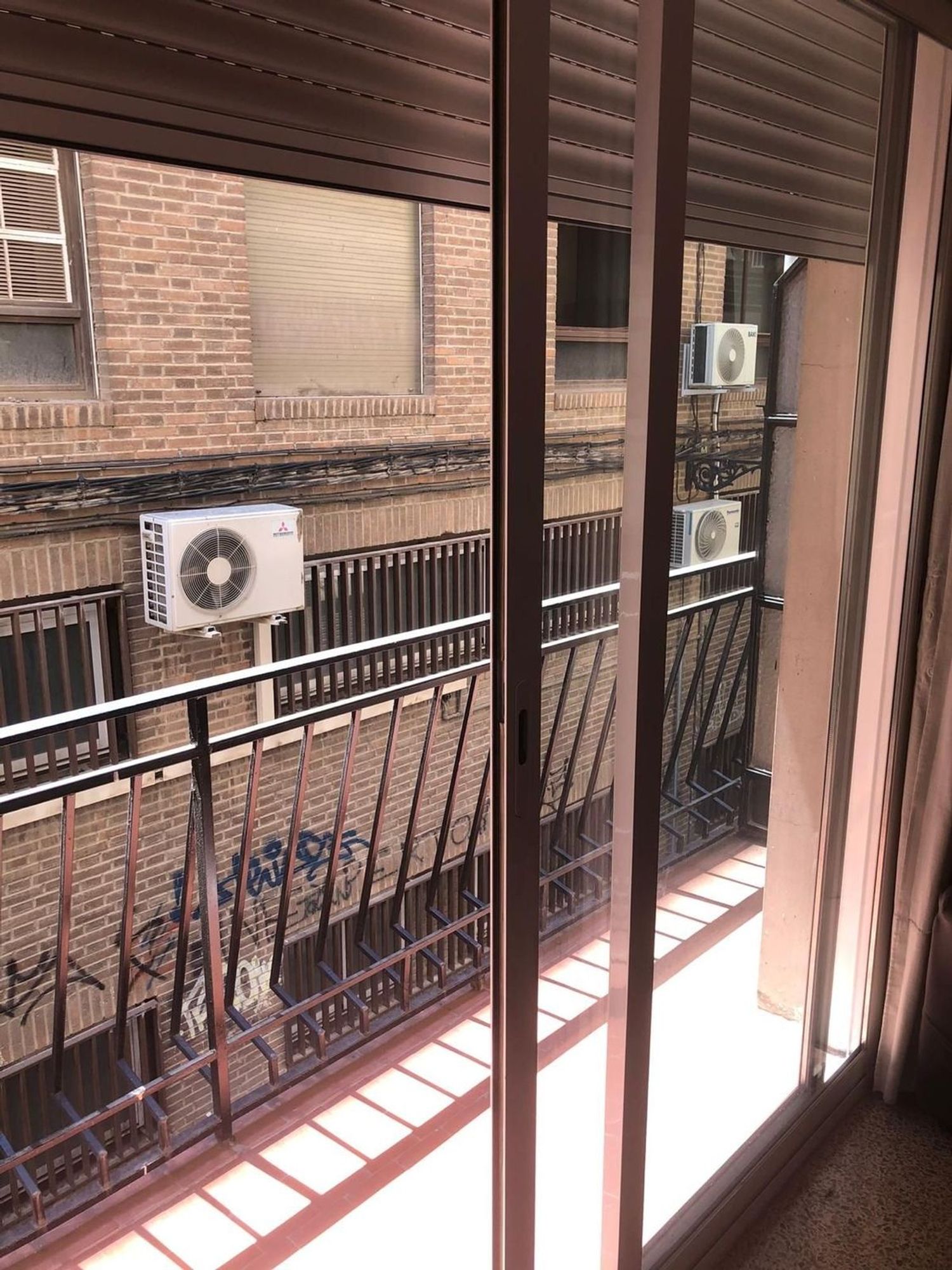 Piso en Ancha de gracia, 3, Recogidas - Foto 5