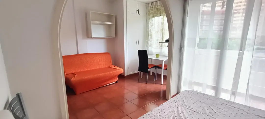 Estudio en  Calle Agustin Espinosa 11 - Foto 7