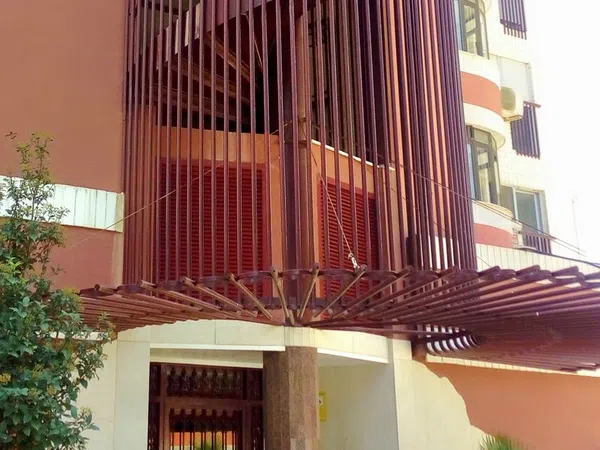 Estudio en Avenida de Madrid, 15, Playa de Levante, Playa de Levante - Foto 14