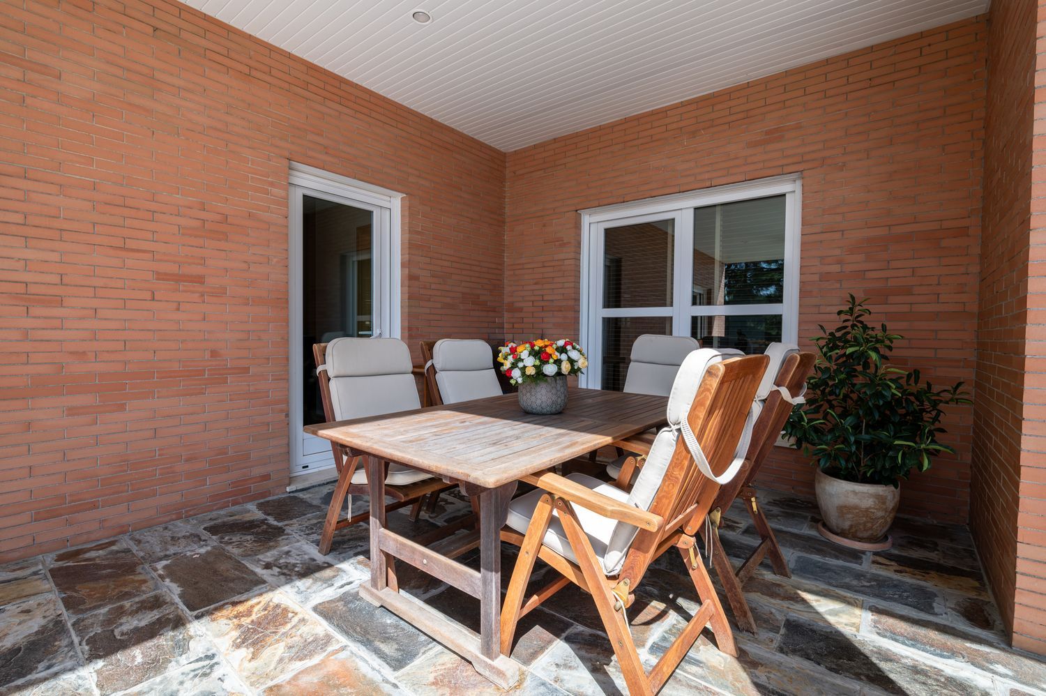 Casa o chalet independiente en Calle Playa de Riazor, 5, Bonanza, Bonanza - Foto 33