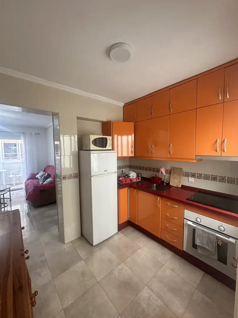 Apartamento en  Colonia San Esteban 2 - Foto 5