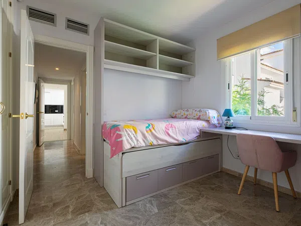 Piso en calle Arriate, 2 - Foto 21