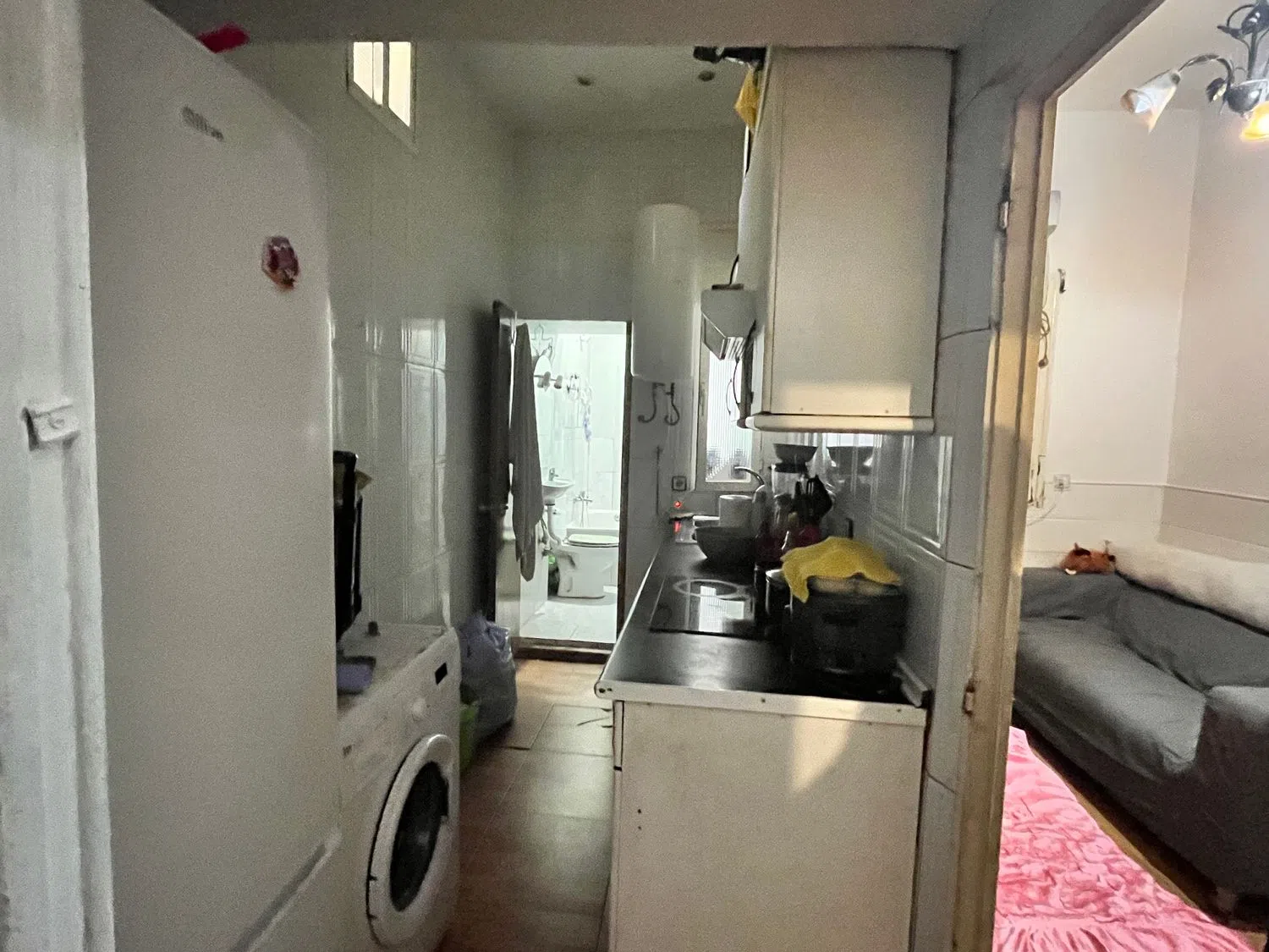 Piso en calle del Puerto Canfranc, 21 - Foto 11