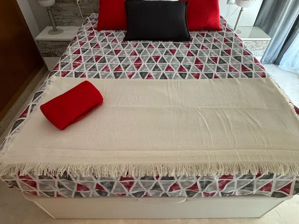 Piso en calle Marina Alta, 4 - Foto 8