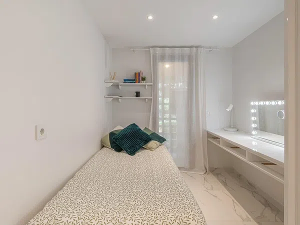 Piso en Calle las Ventas, 1, Nueva Andalucía - Foto 6