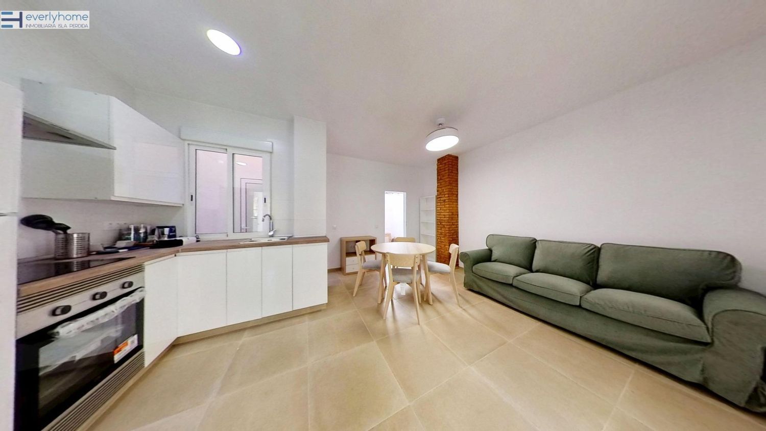 Piso en Benimaclet, Benimaclet - Foto 4
