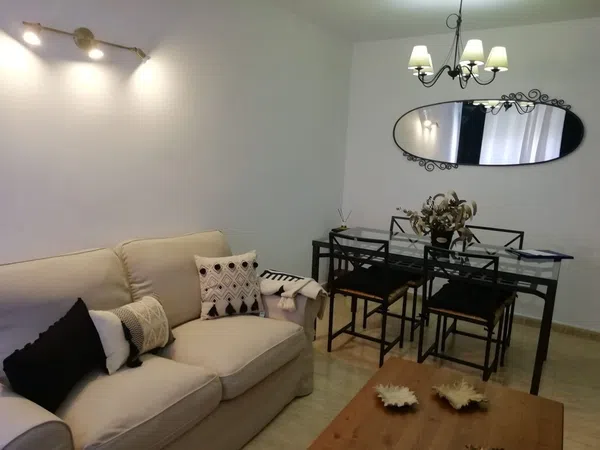 Piso en Barrio Ventilla-Almenara