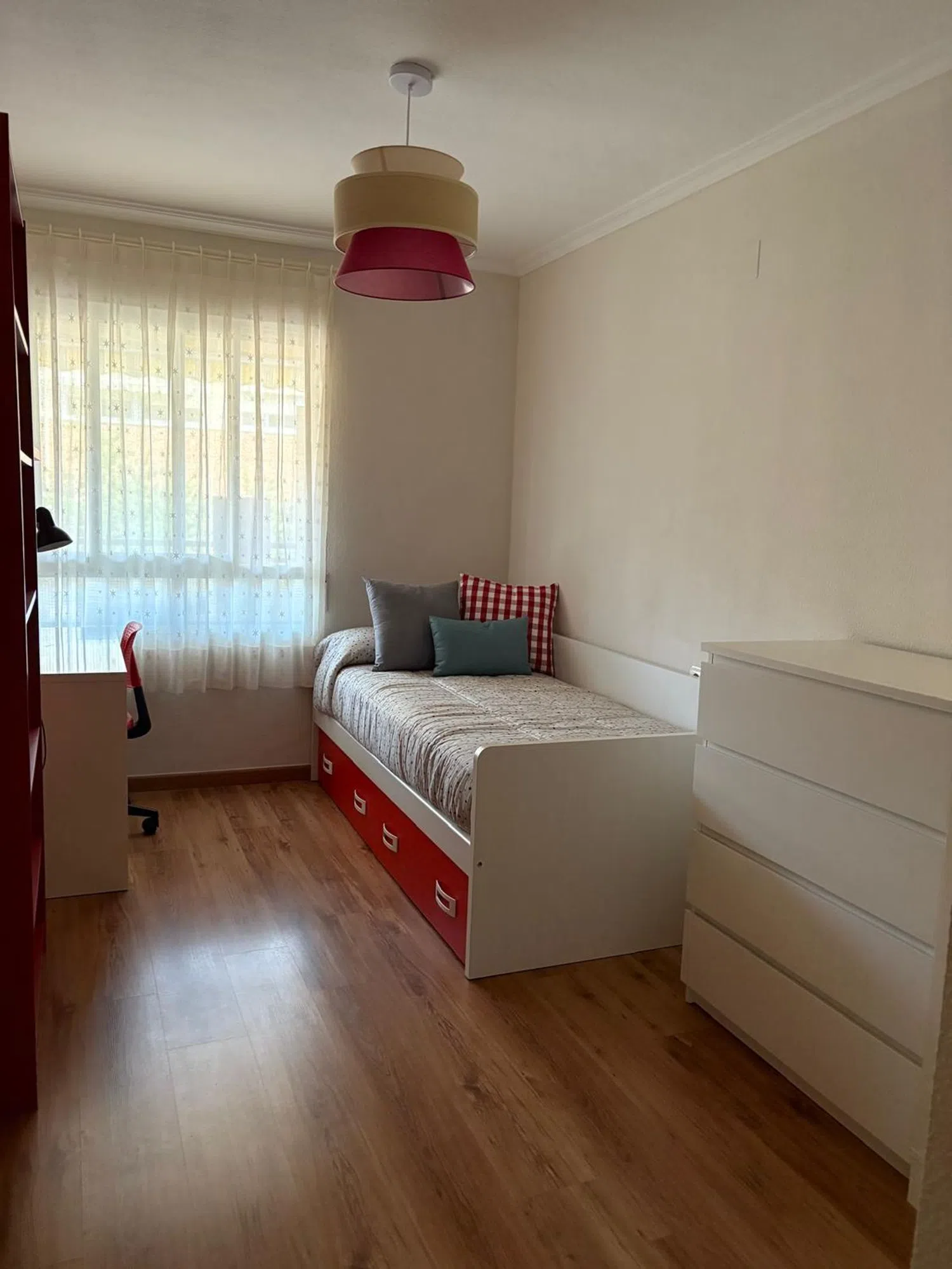 Piso en calle Famorca, 7 - Foto 9