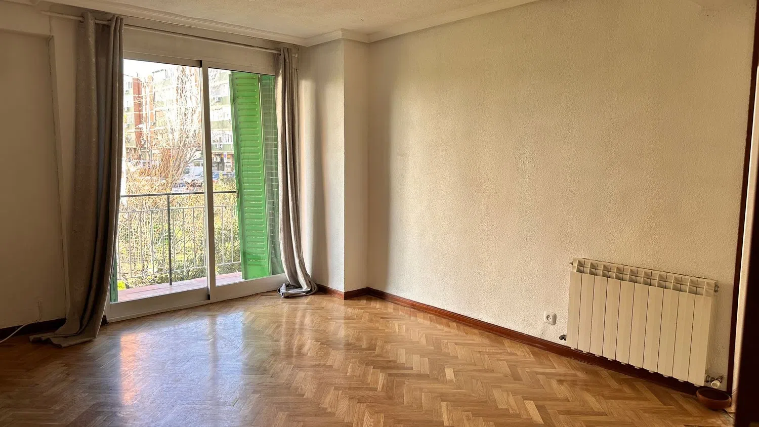 Piso en calle Montejurra, 42 - Foto 2