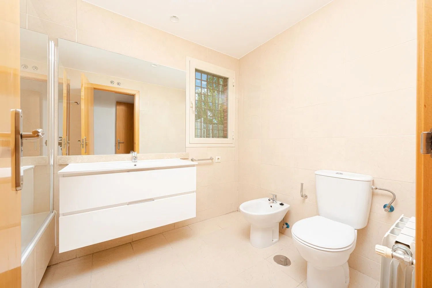 Piso en paseo de la Alameda de Osuna - Foto 17