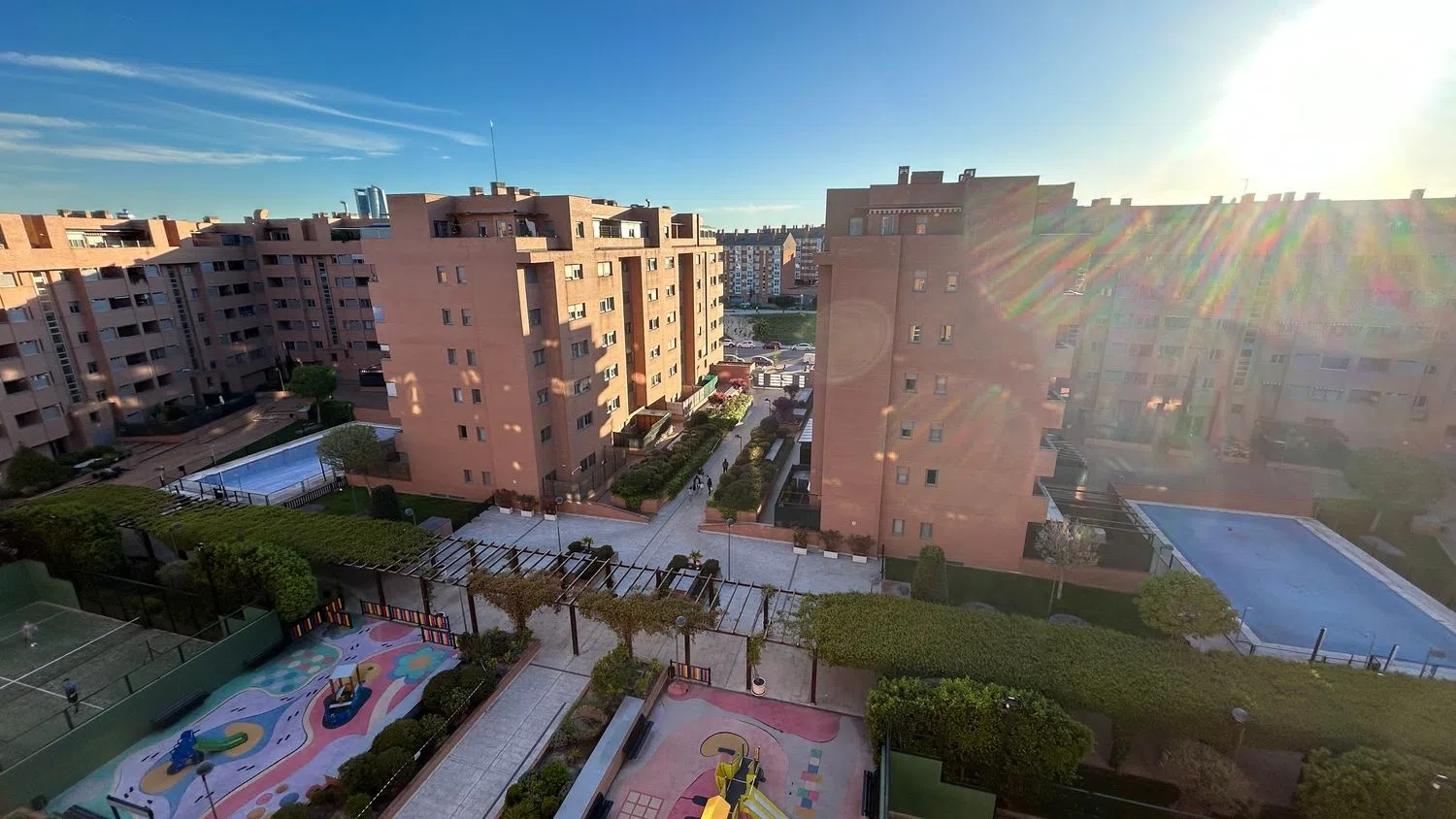 Ático en calle San Juan de Ortega, 54 - Foto 3