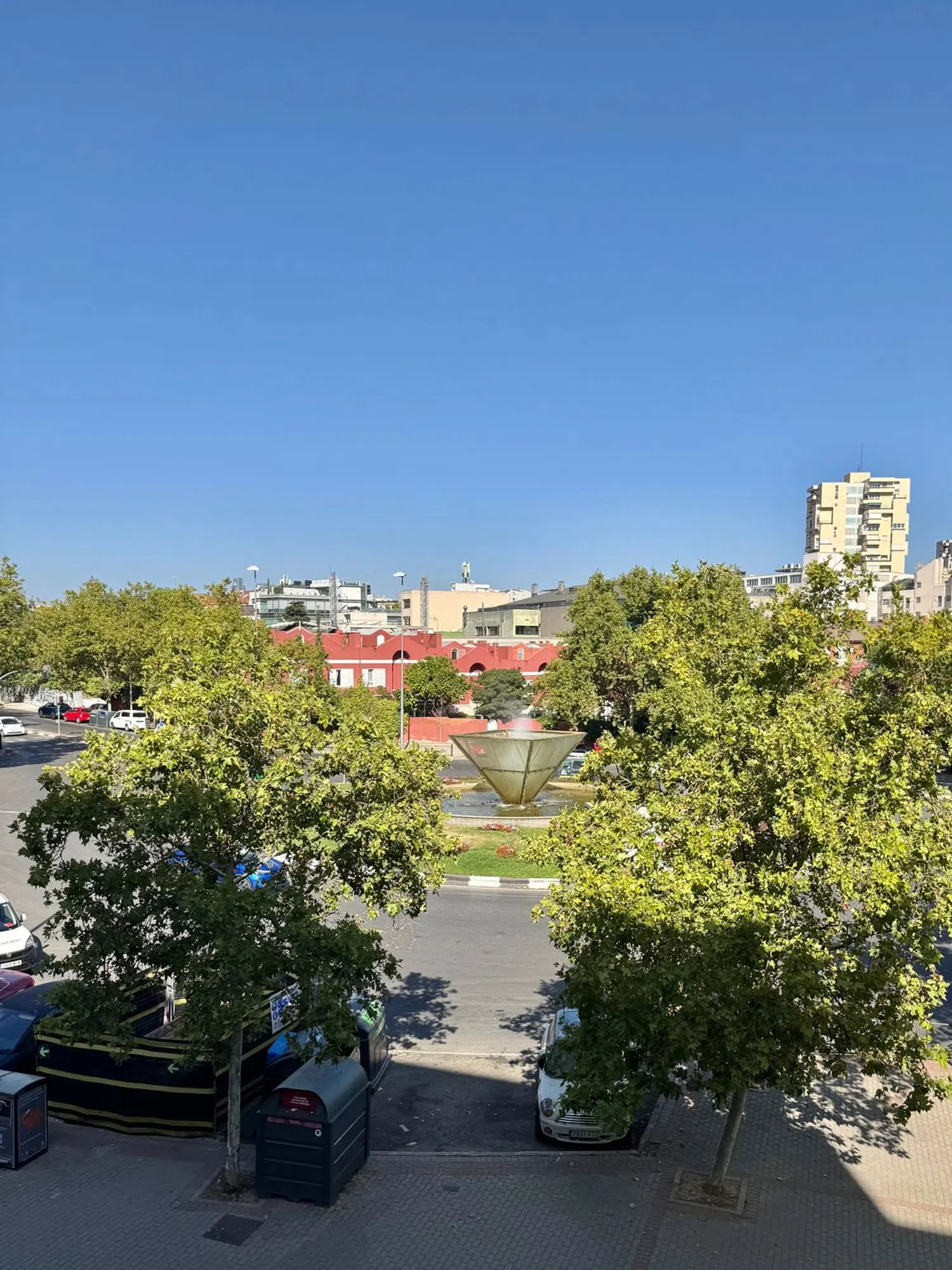 Piso en plaza Liceo, 3 - Foto 11