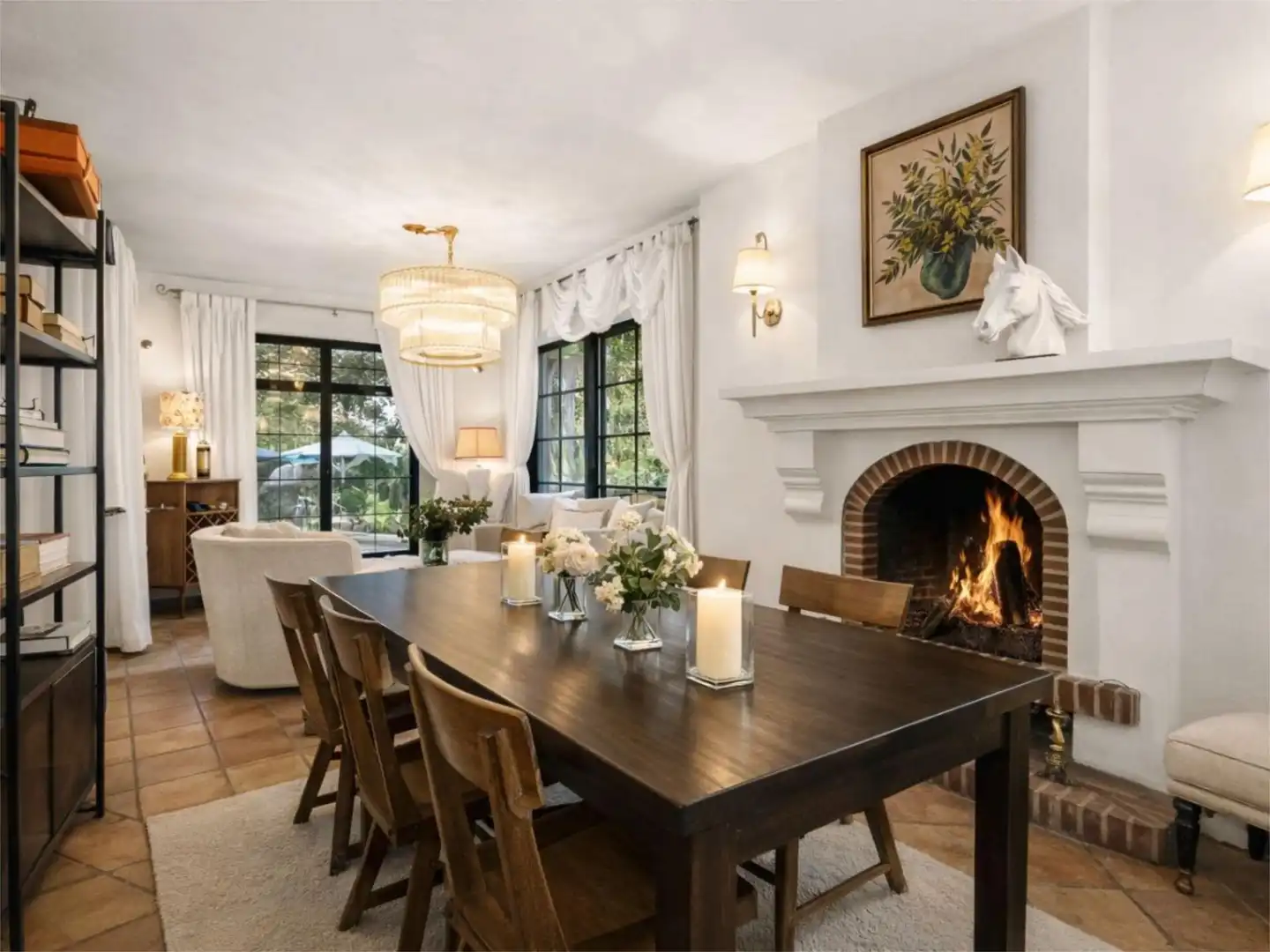 Casa adosada en  Avenida Mimosas las 188 - Foto 7