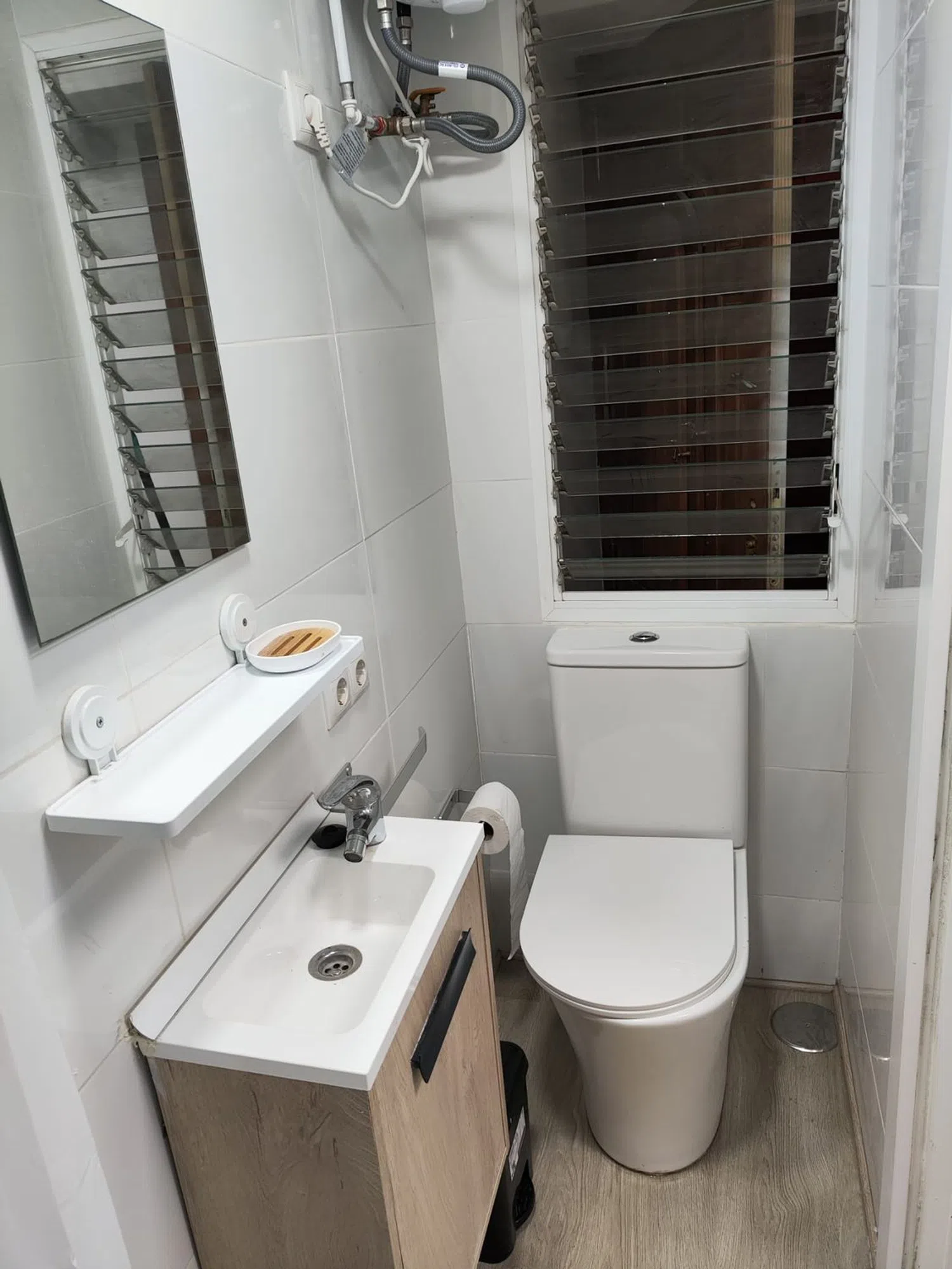 Estudio en calle Relleu, 19 - Foto 6